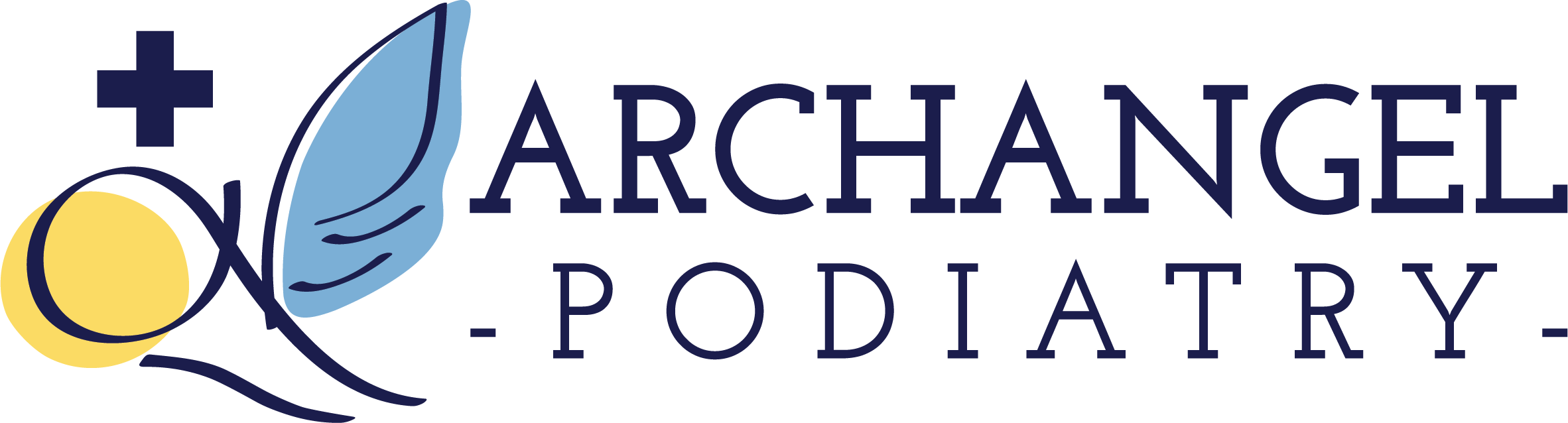 Archangel Podiatry｜足病診療所